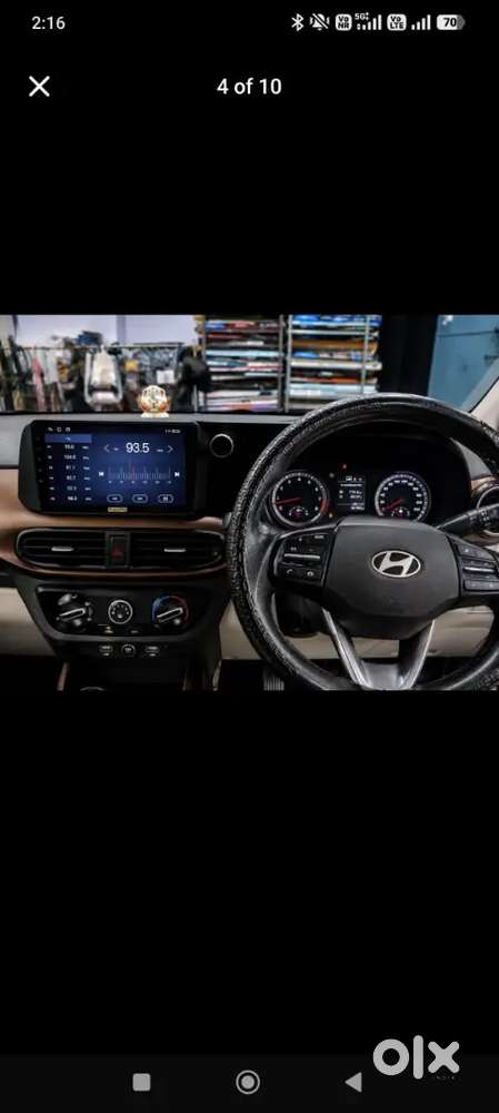 Hyundai Aura 1.2 S 2024