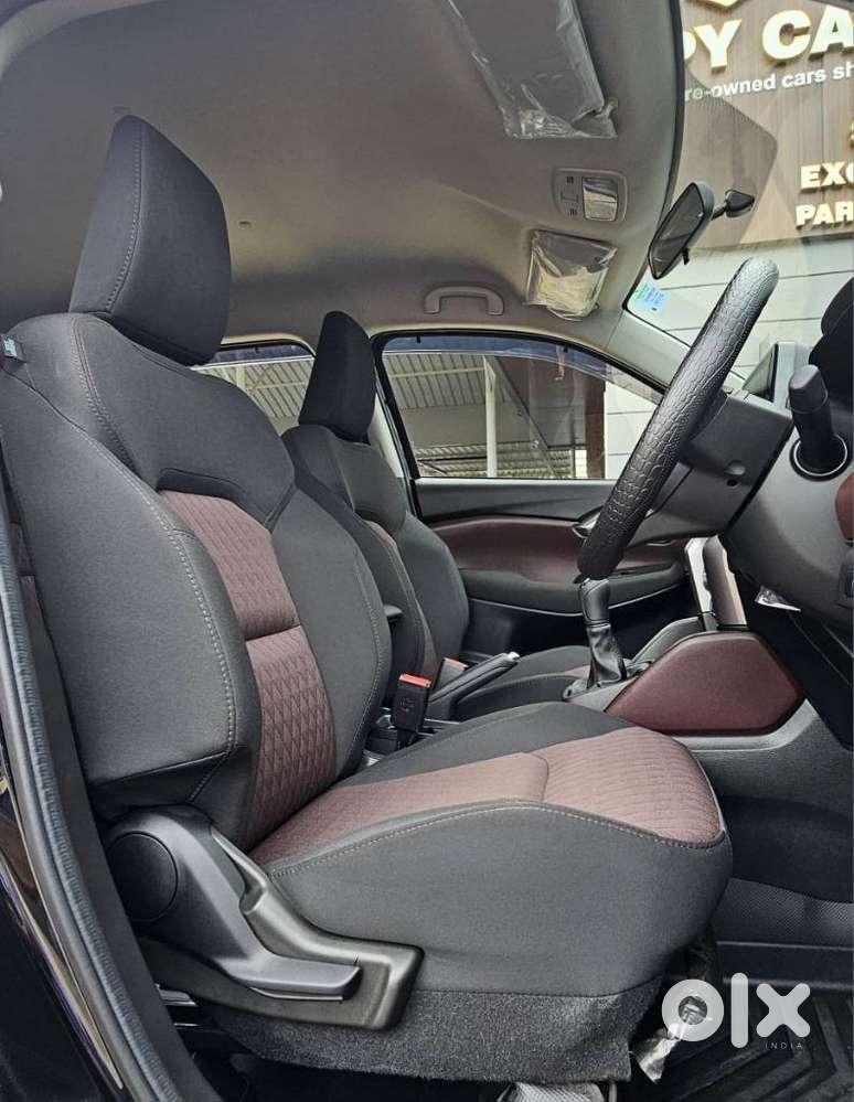 Maruti Suzuki Grand Vitara 1.5 Sigma Smart Hybrid, 2025, Petrol
