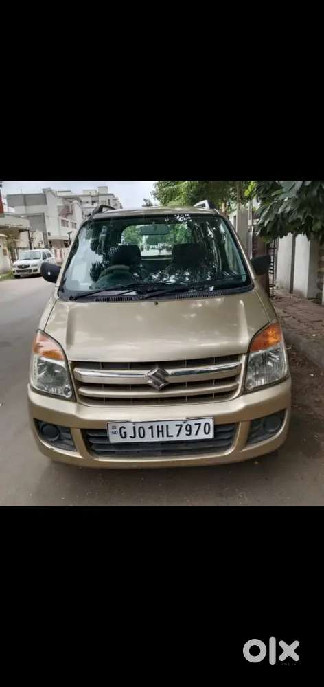New Car Purchase
