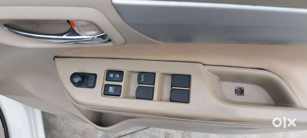 Maruti Suzuki Ertiga