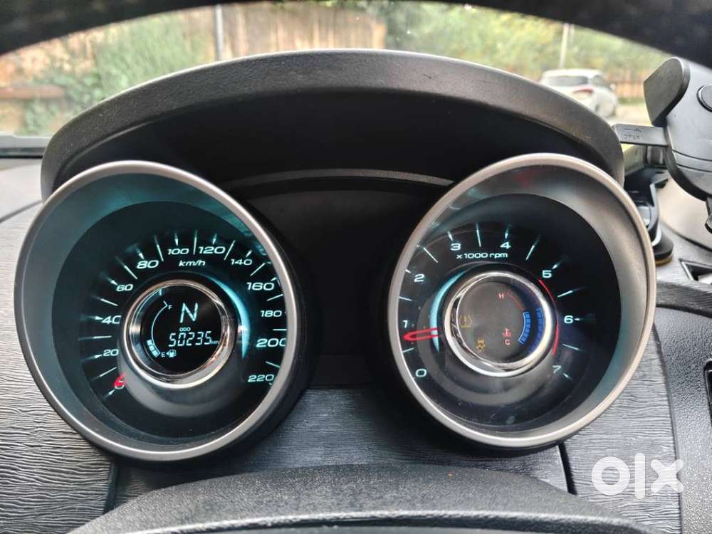 Mahindra Xuv500 W9, 2019, Diesel