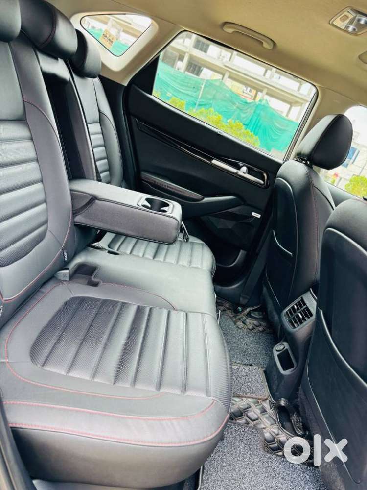 Kia Seltos Gtx Plus, 2020, Petrol