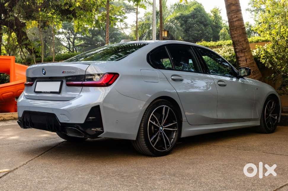 Bmw M340i Xdrive, 2024, Petrol