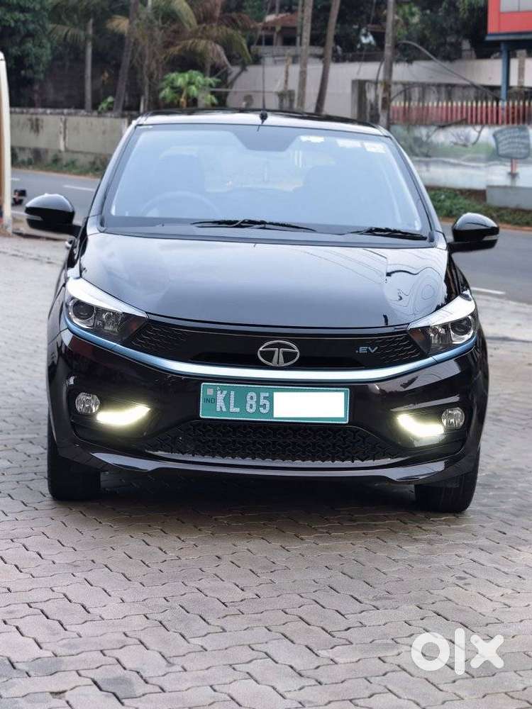 Tata Tiago Ev Xz Plus Lr, 2023, Electric