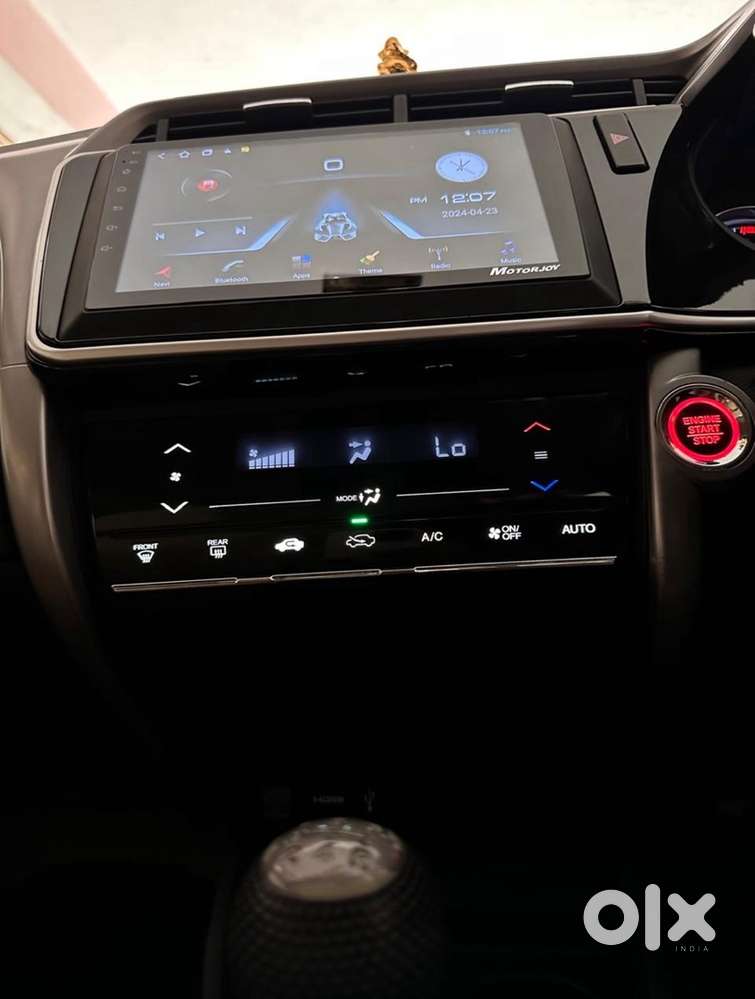 Honda City 2019 Petrol Well Maintained