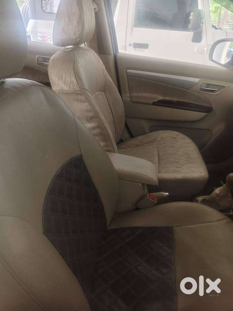 Maruti Suzuki Ertiga Vxi Cng, 2015, Cng & Hybrids