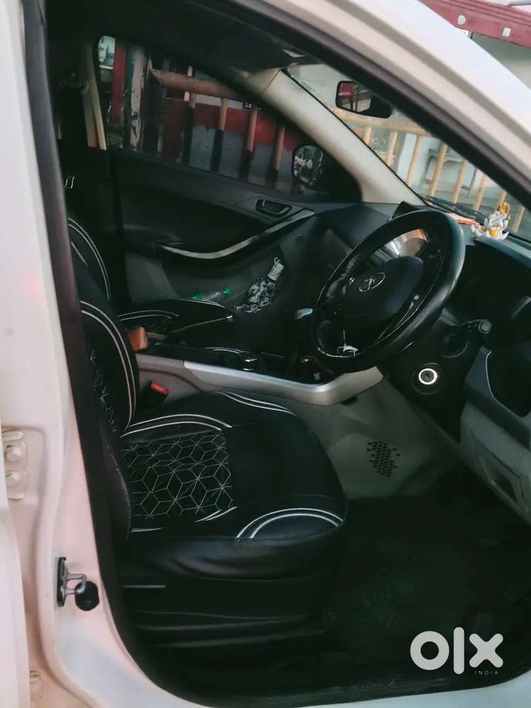 Tata Nexon Diesel 2018 Ready