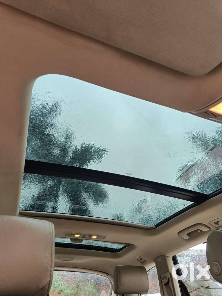 Audi Q7 3.5 Tdi 2013