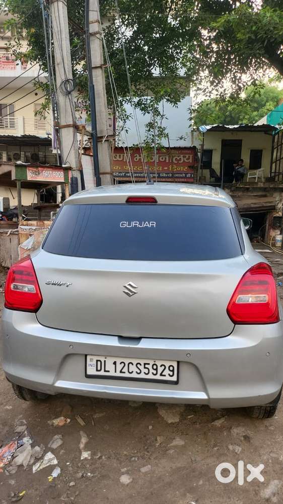 Maruti Suzuki Swift Vxi + Manual, 2020, Petrol