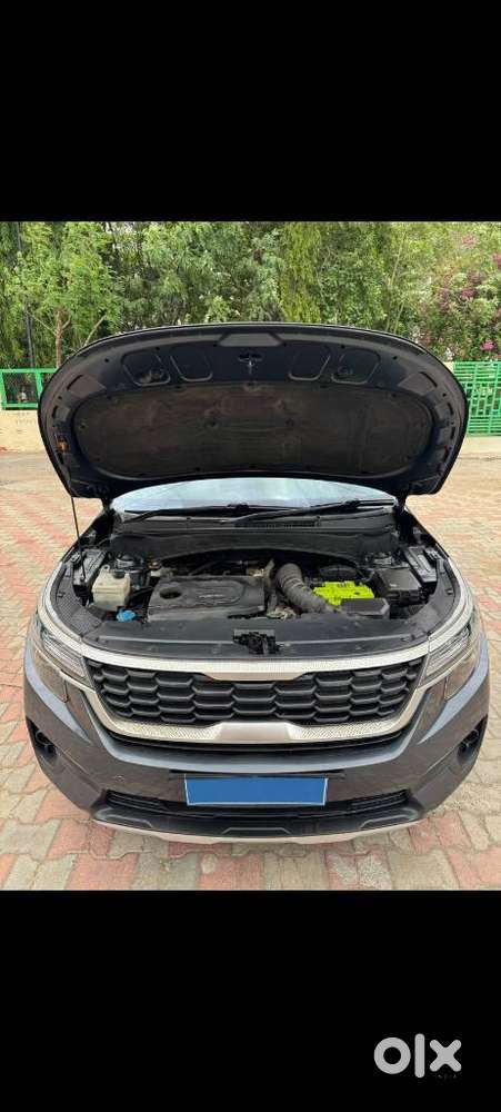 Kia Seltos Htk D, 2019, Diesel