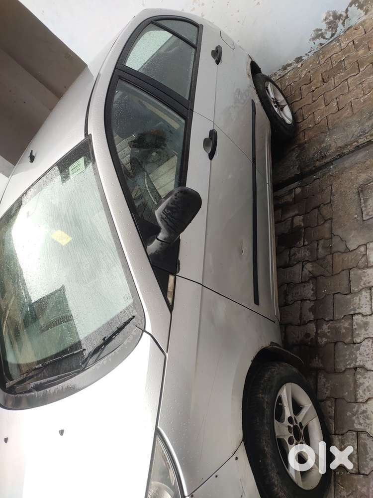 Tata Indica Vista Diesel Manual 2012