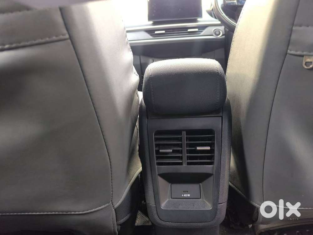 Tata Nexon Ev Fearless Mr, 2024, Petrol