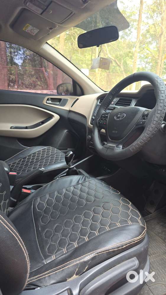 Hyundai Elite I20 Asta 1.2, 2016, Diesel