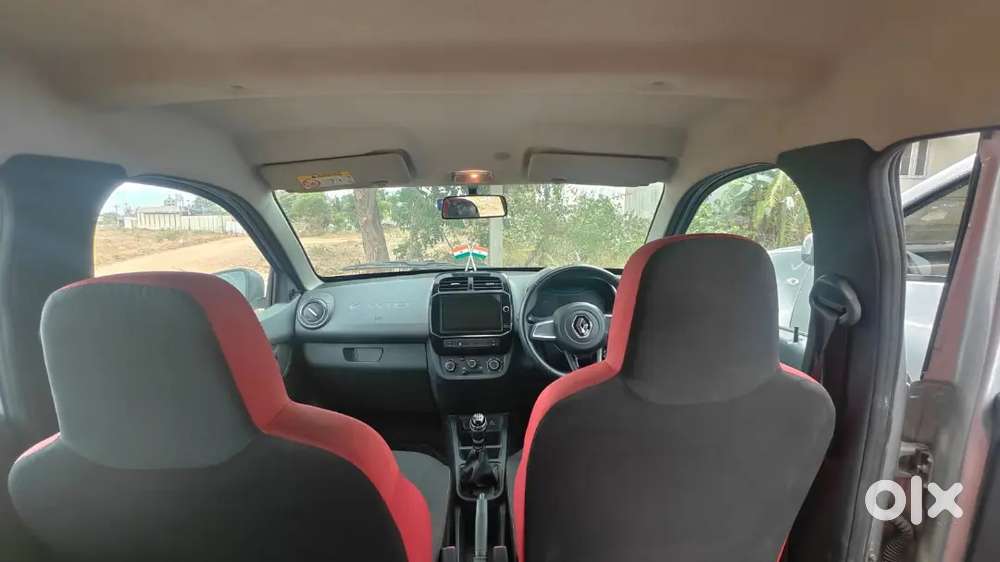 Renault Kwid 1.0 Rxt 2021