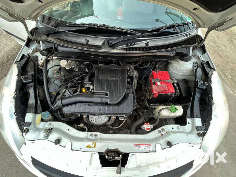 Maruti Suzuki Dzire 1.2 Vxi, 2013, Petrol