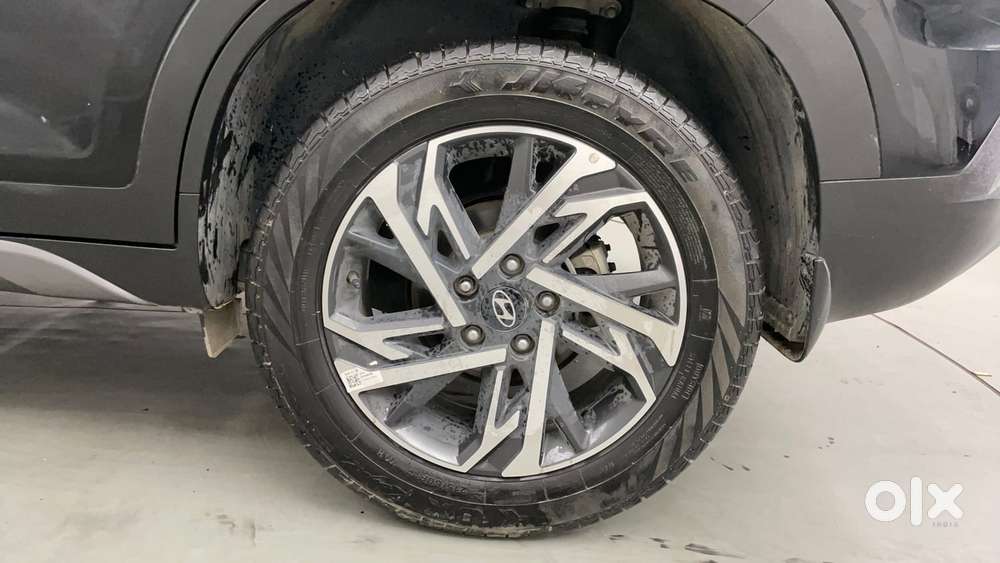Hyundai Creta 1.5 Sx, 2024, Petrol