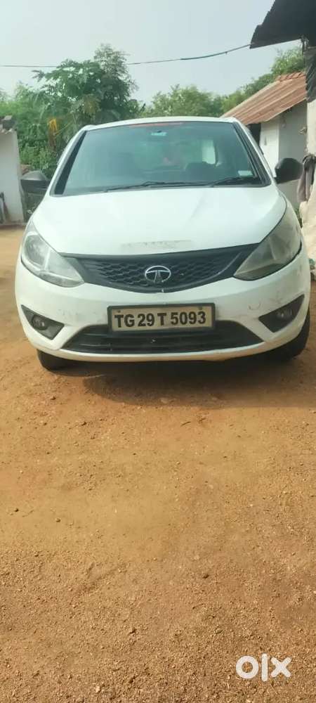 Tata Zest Quadrajet 2019
