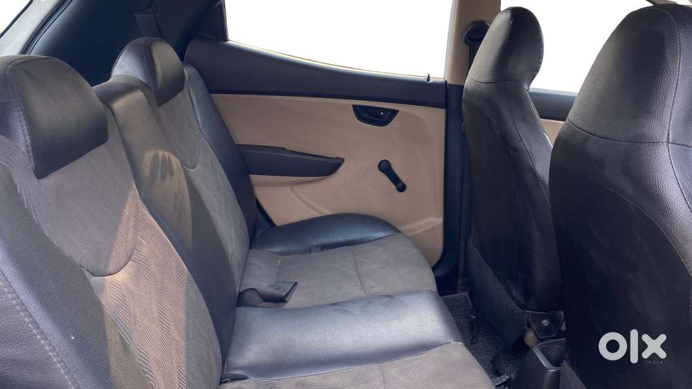 Hyundai Eon Era +, 2013, Petrol