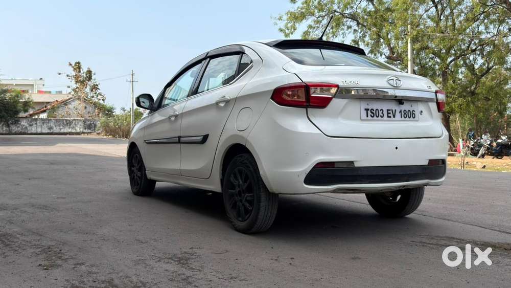 Tata Tigor Xz, 2018, Diesel