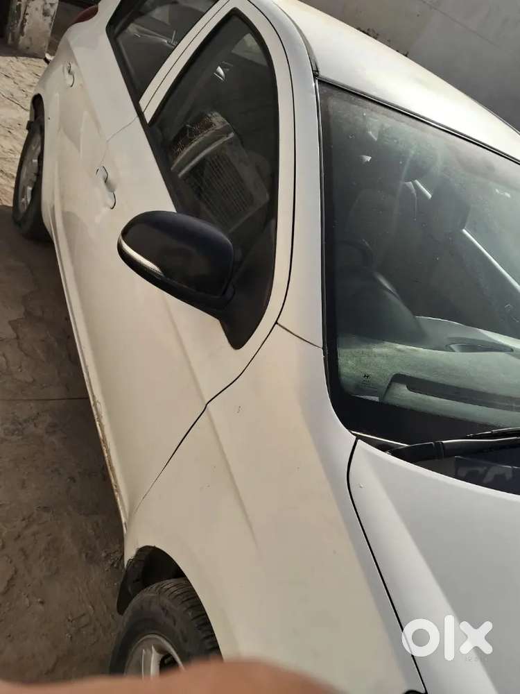 Hyundai I20 Spotz 2011 Model