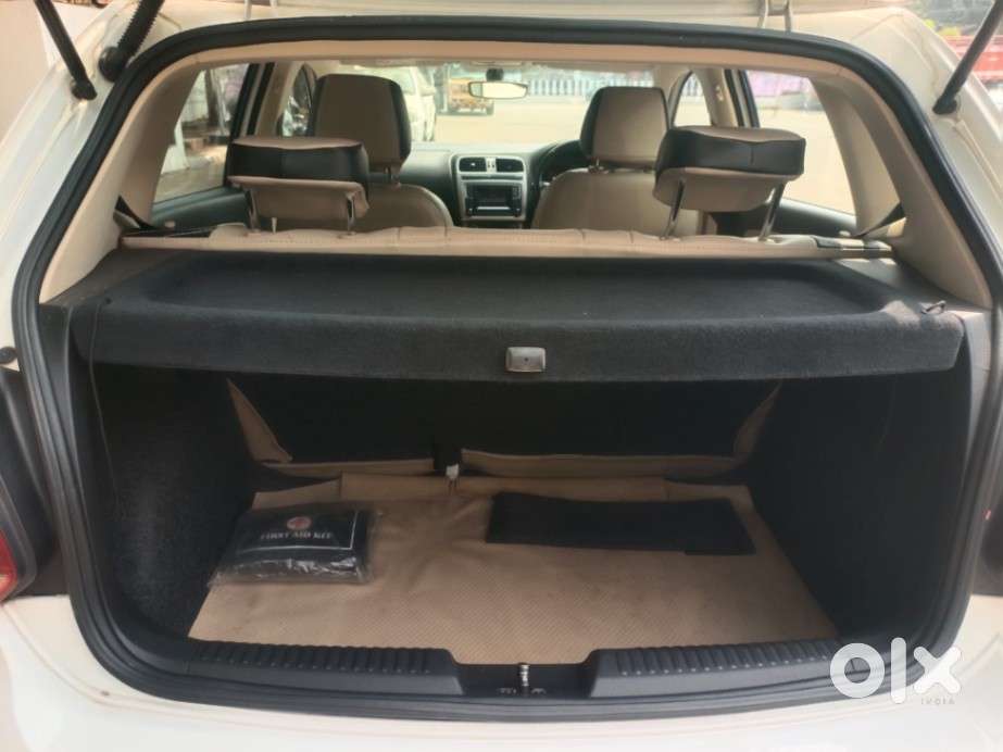 Volkswagen Polo 1.5 Tdi Highline, 2017, Diesel