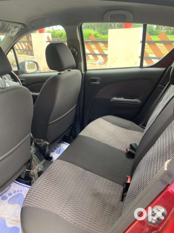 Maruti Suzuki Ritz Vdi, 2013, Diesel