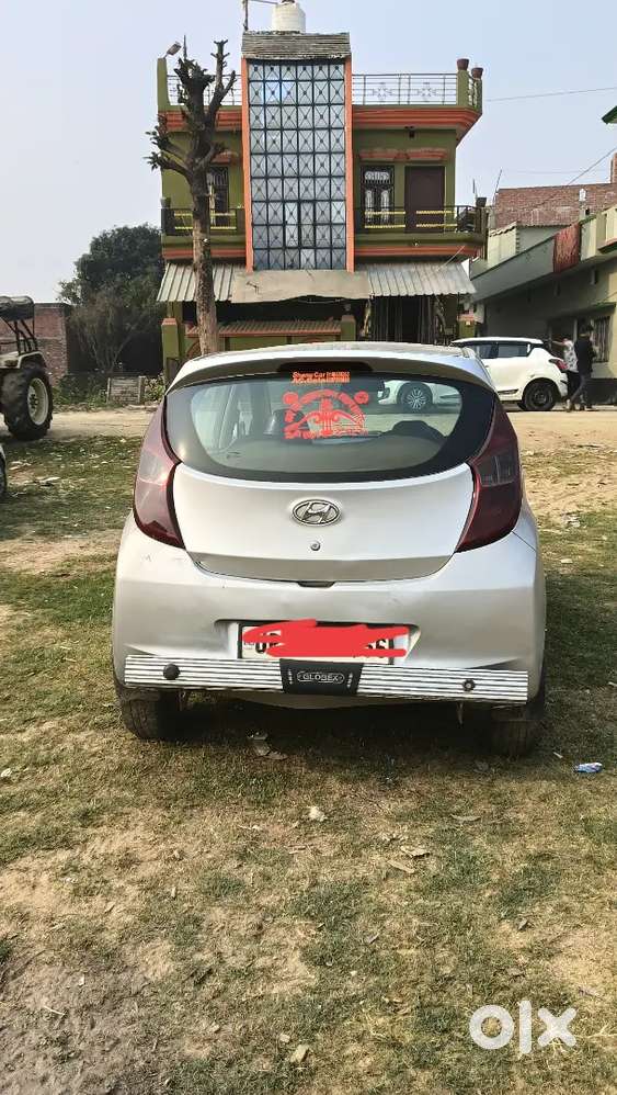 Hyundai Eon Era 2018