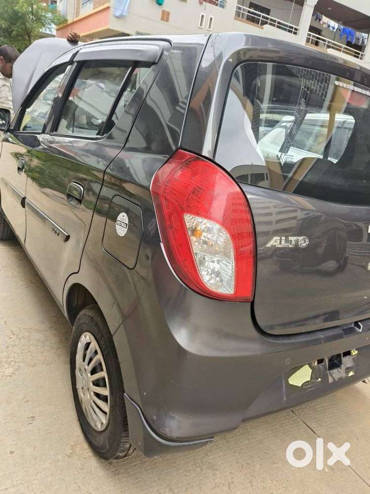 Maruti Suzuki Alto 800 Vxi Airbag, 2021, Petrol