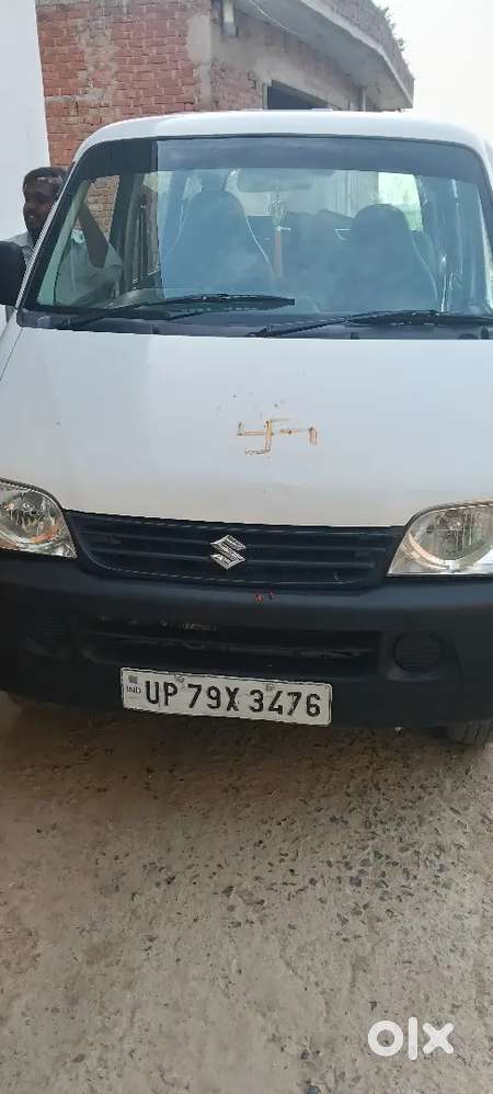 Maruti Suzuki Eeco 2021 Petrol