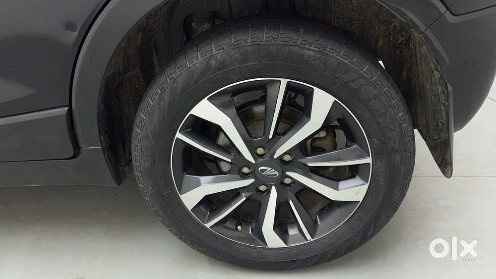 Mahindra Xuv300 W8 Option Diesel, 2020, Diesel