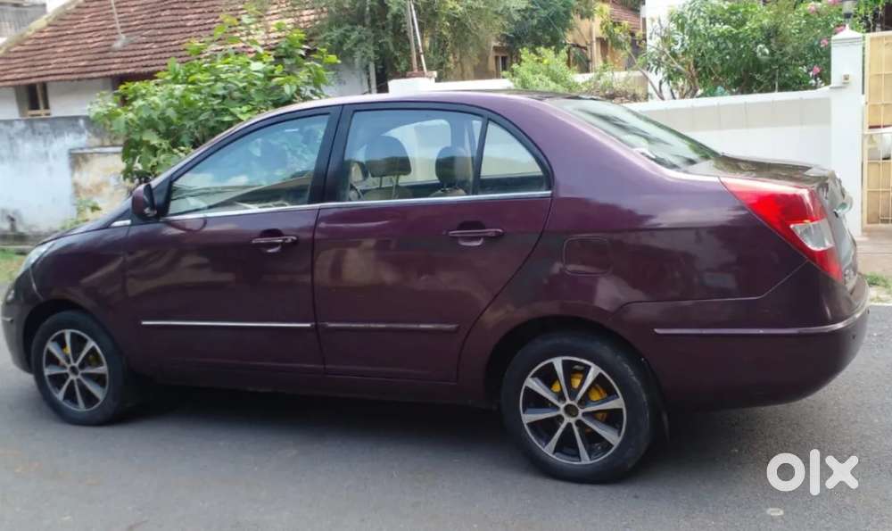 Tata Manza, 2012, Diesel