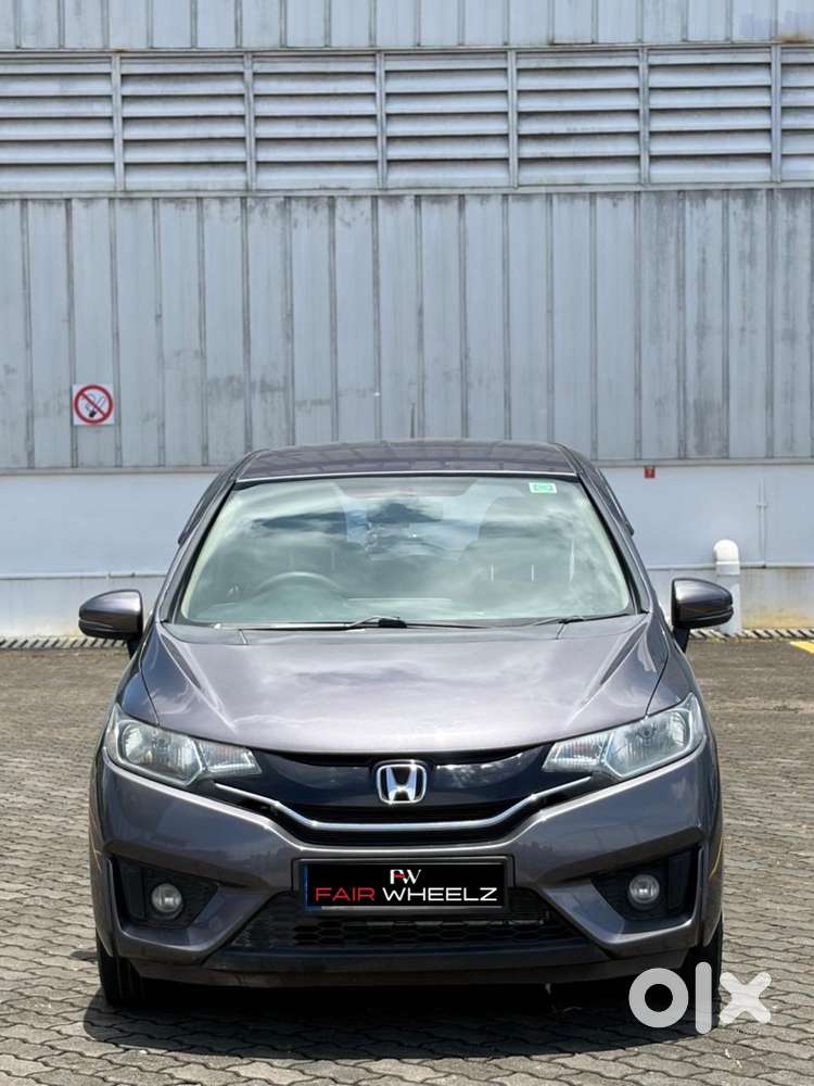 Honda Jazz 1.2 Mode I-vtec, 2018, Petrol