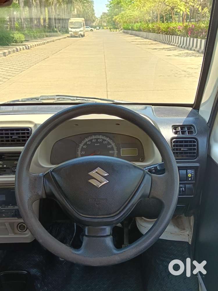 Maruti Suzuki Eeco 5 Str Ac(o) Cng, 2022, Cng & Hybrids