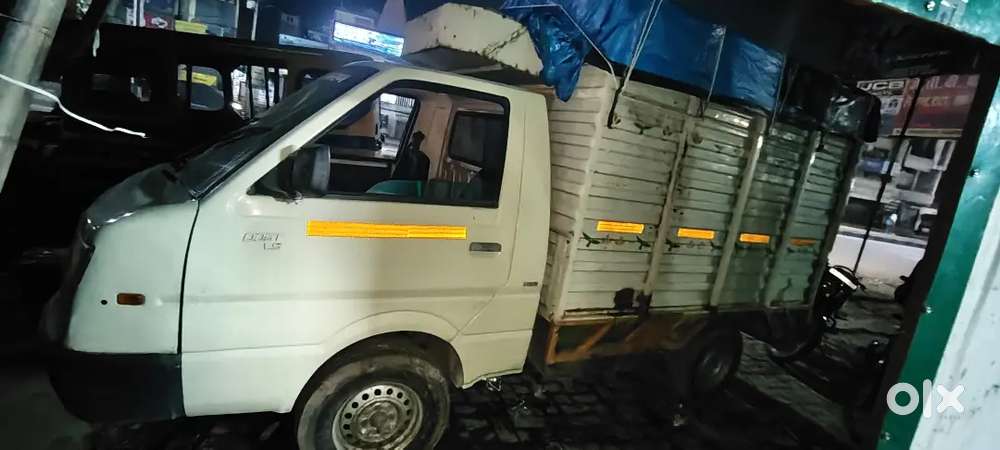 Ashok Leyland Stile Lx 2016