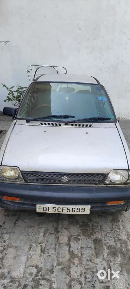 Suspension Bilkul Shi H Tyre Bhi 60% Se Jyada H Lpg Fitted Hai