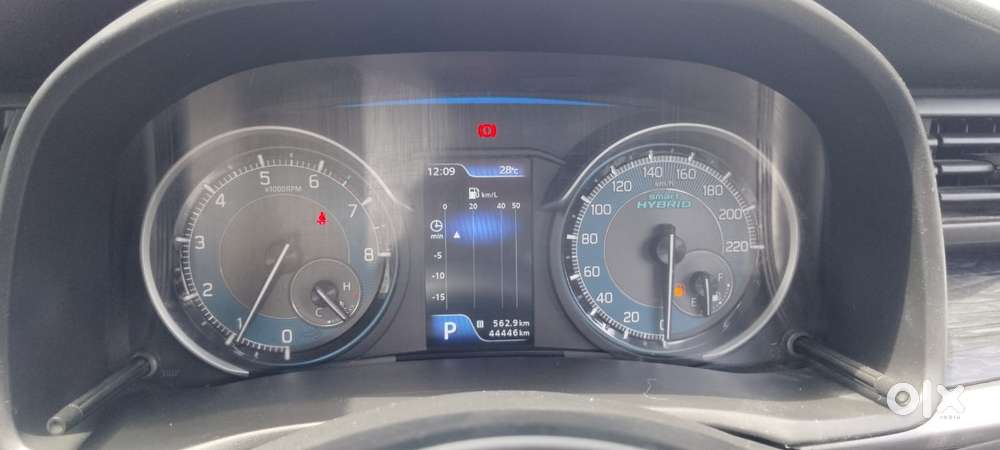 Maruti Suzuki Xl6 1.5 Alpha At, 2019, Petrol