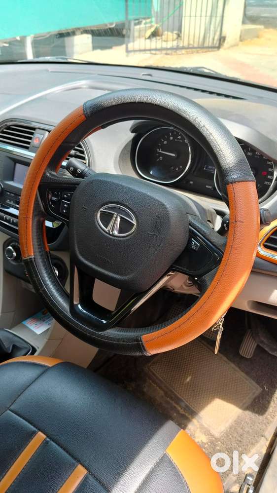 Tata Tiago, 2018, Diesel