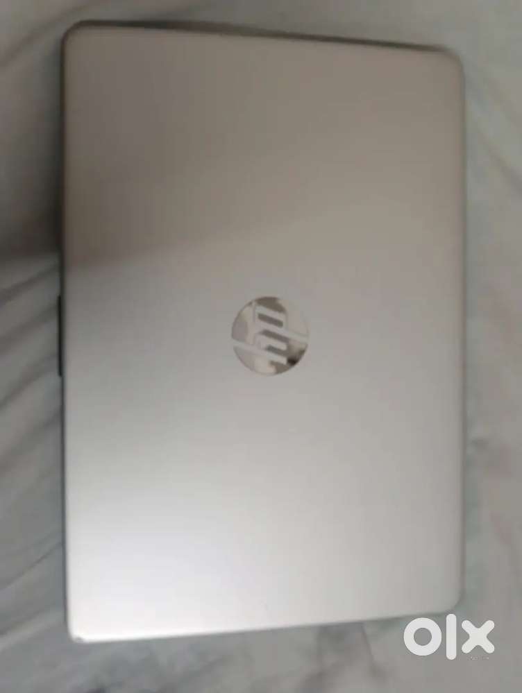 HP Laptop 14s