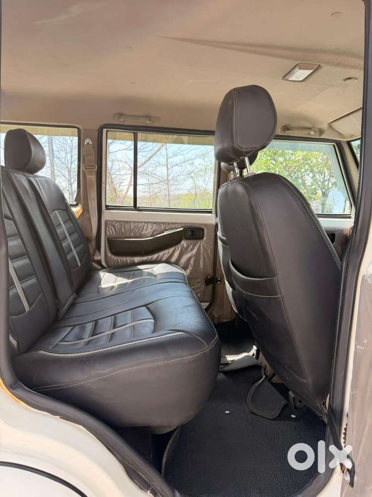 Mahindra Bolero B6 (o), 2021, Diesel