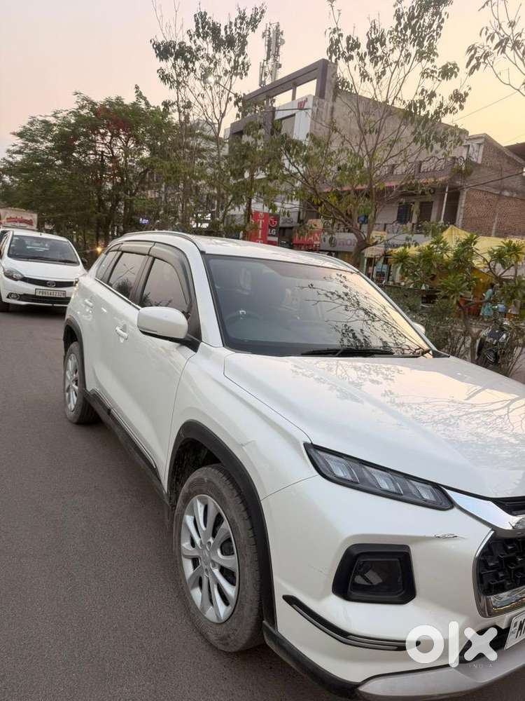 2023 Maruti Suzuki Car, 28000 Km Driven