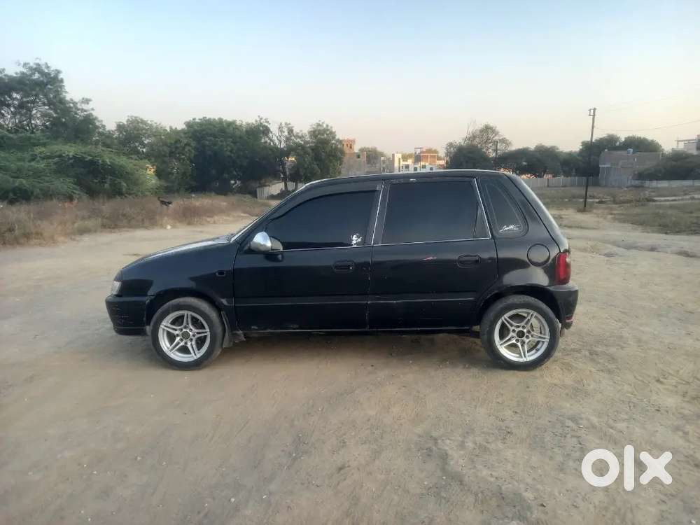 Maruti Suzuki Zen For Sale In Low Price