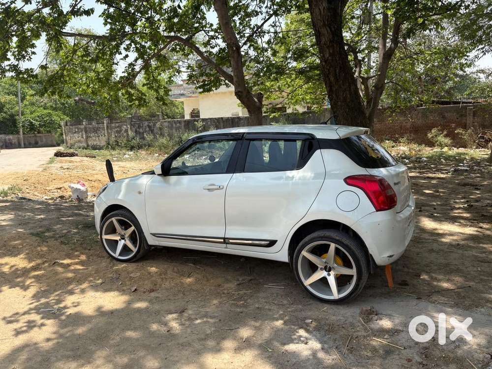Maruti Suzuki 2021 Model Year
