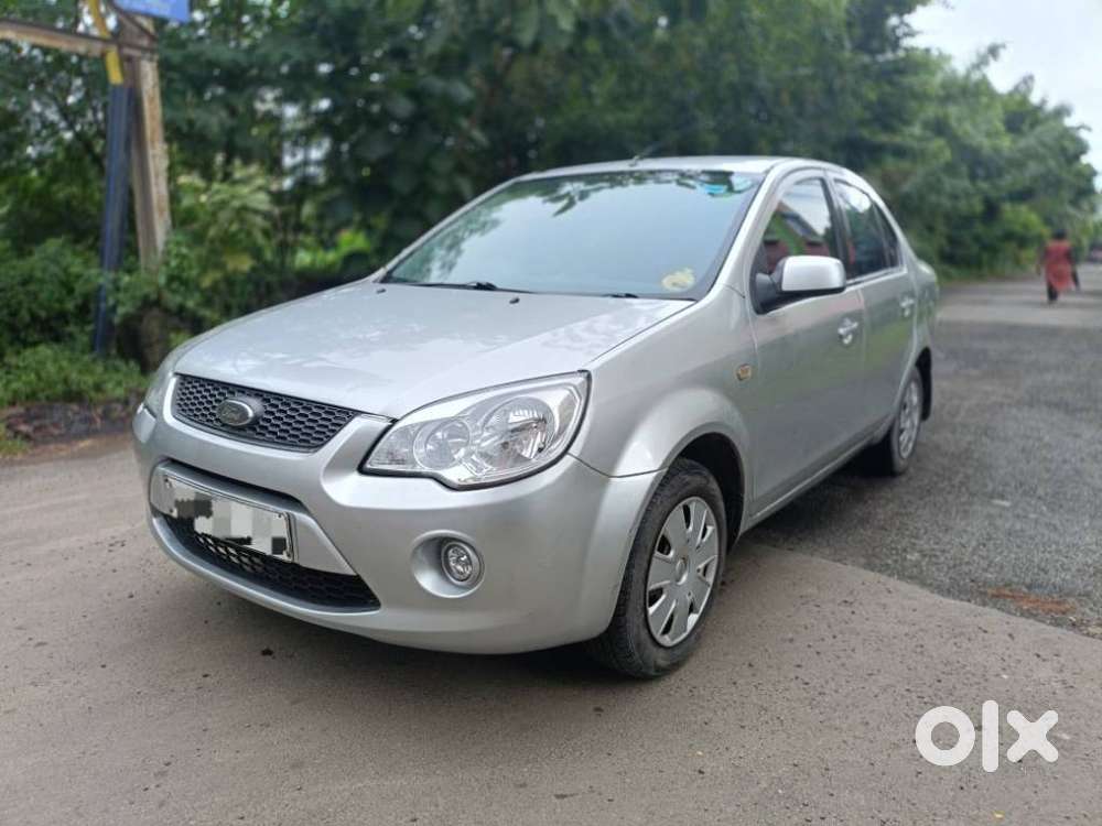 Ford Fiesta Classic 1.4 Duratorq Lxi, 2012, Diesel