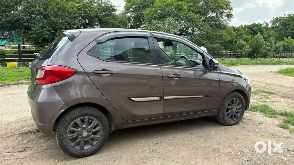 Tata Tiago Xz, 2018, Diesel