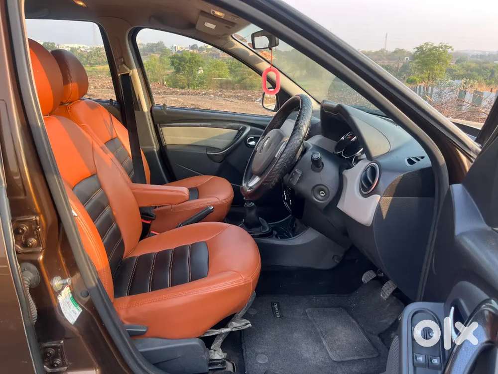 Excellent Condition Diesel Duster Top Line Model.