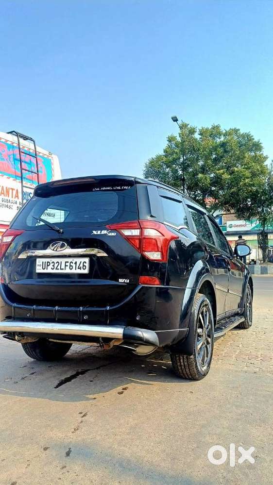 Mahindra Xuv500 W11, 2020, Diesel