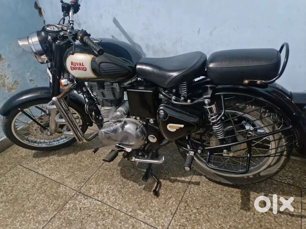 looking for a bike