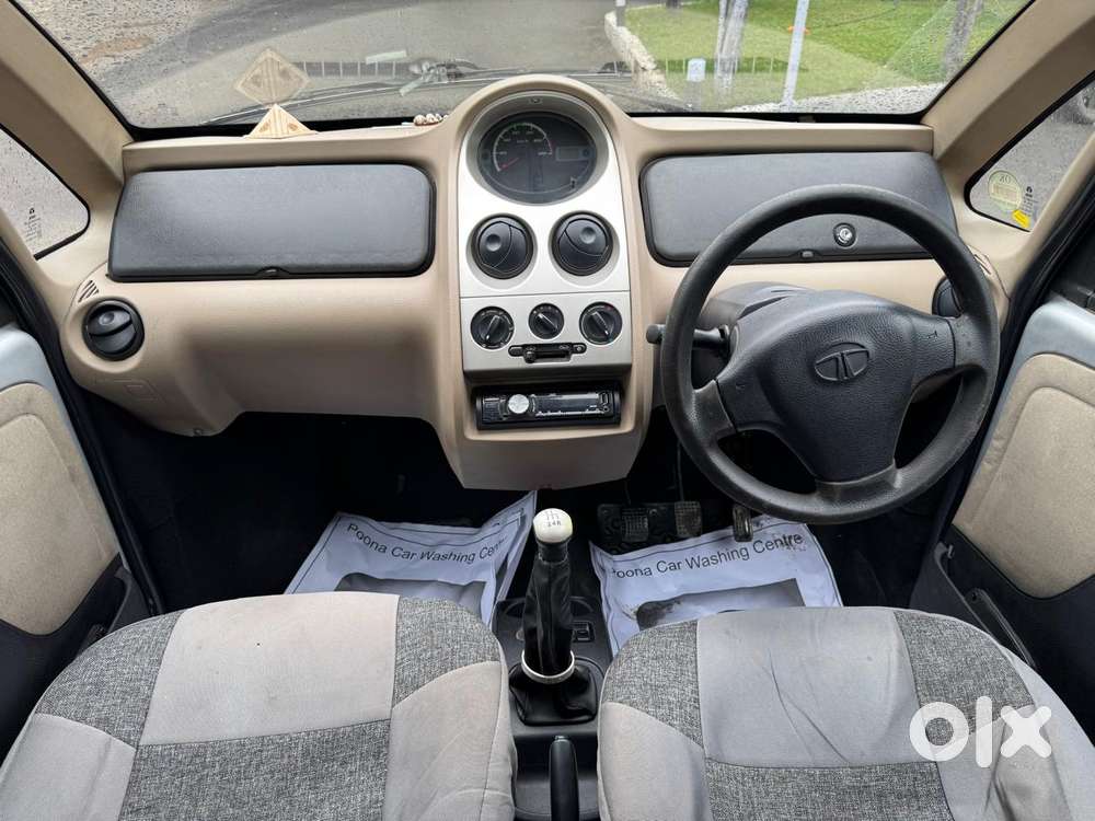 Tata Nano Xt, 2013, Petrol