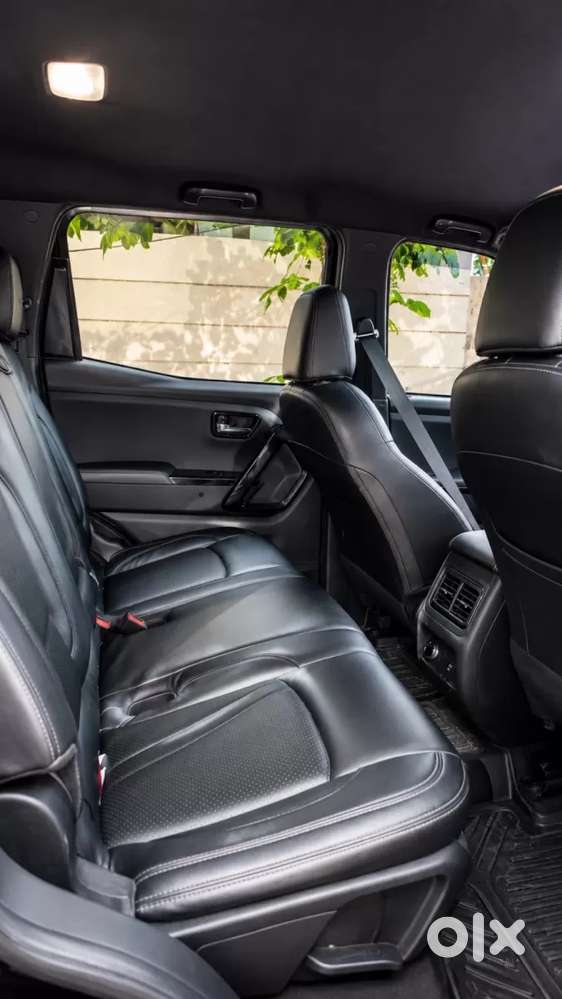 Mahindra Scorpio N Z4 Diesel Mt 2wd 7 Str, 2025, Diesel