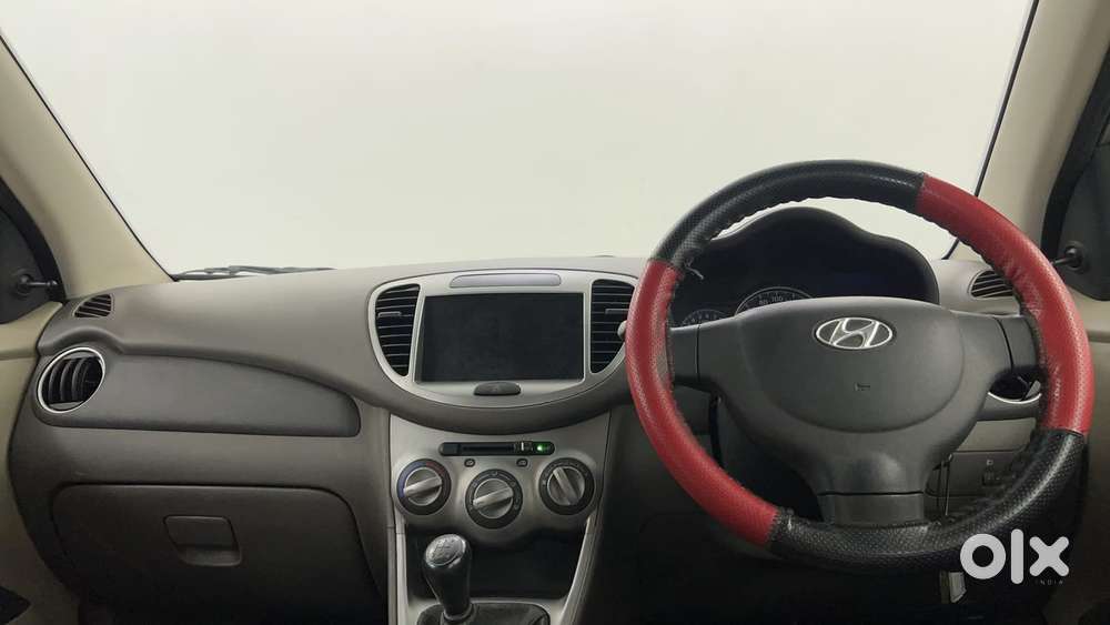 Hyundai I10 Magna 1.1l, 2014, Petrol